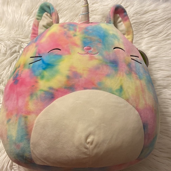Squishmallows Toys Squishmallows Big One Cali 6 Tall Excellent